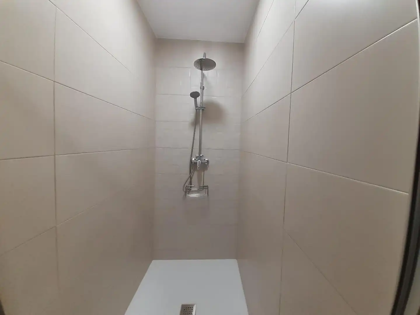 Pis de 58 m² a Còrdova