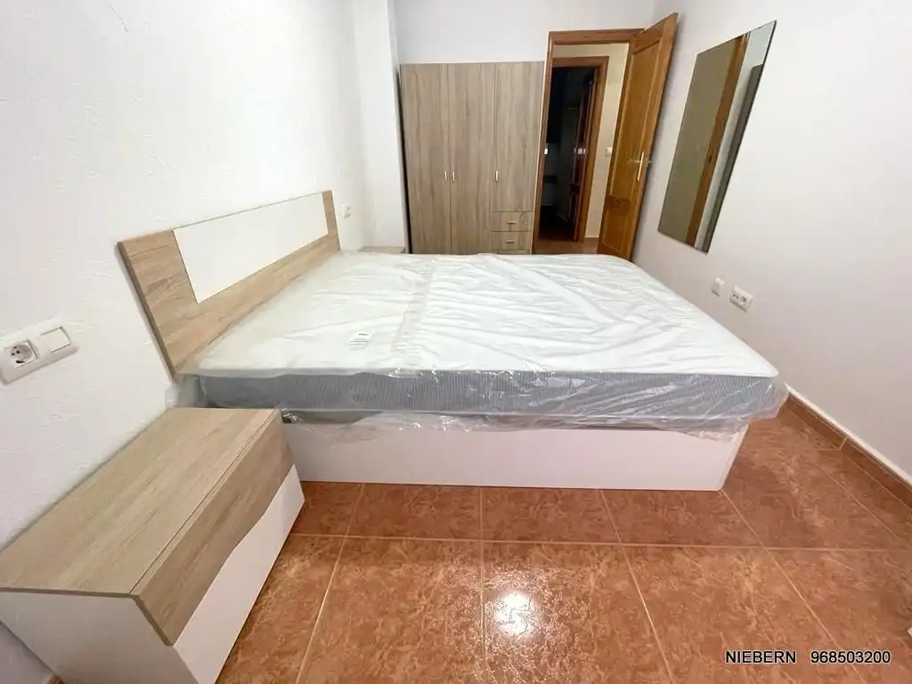 Appartement 98 m² à Carthagène