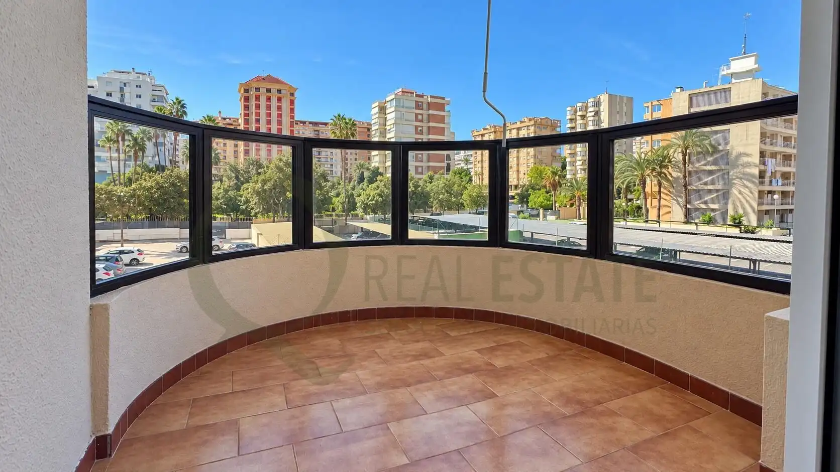Pis de 75 m² a Alacant