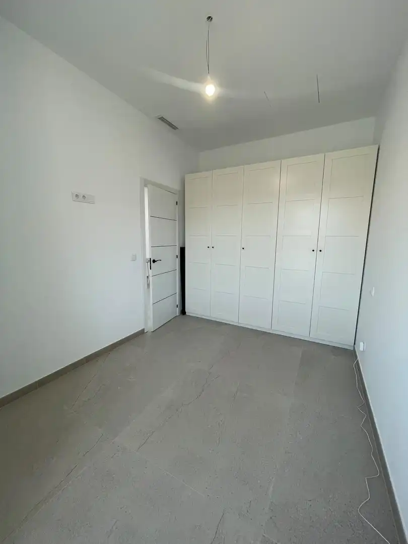 Квартира 45 м² в Móstoles