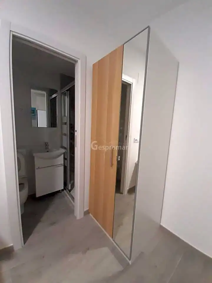 Pis de 25 m² a Madrid