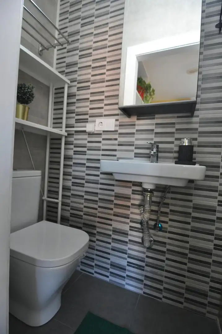 Habitación 100 m², Barcelona