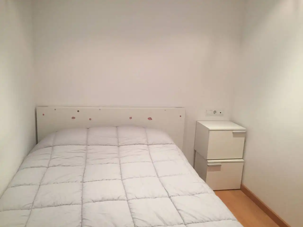 Pis de 35 m² a Alcanyís