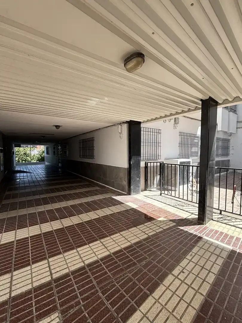 Piso de 60 m² en Sevilla