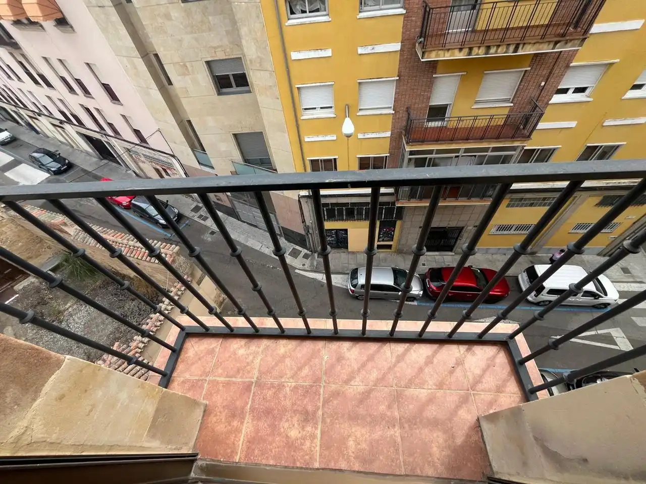 Piso de 100 m² en Salamanca