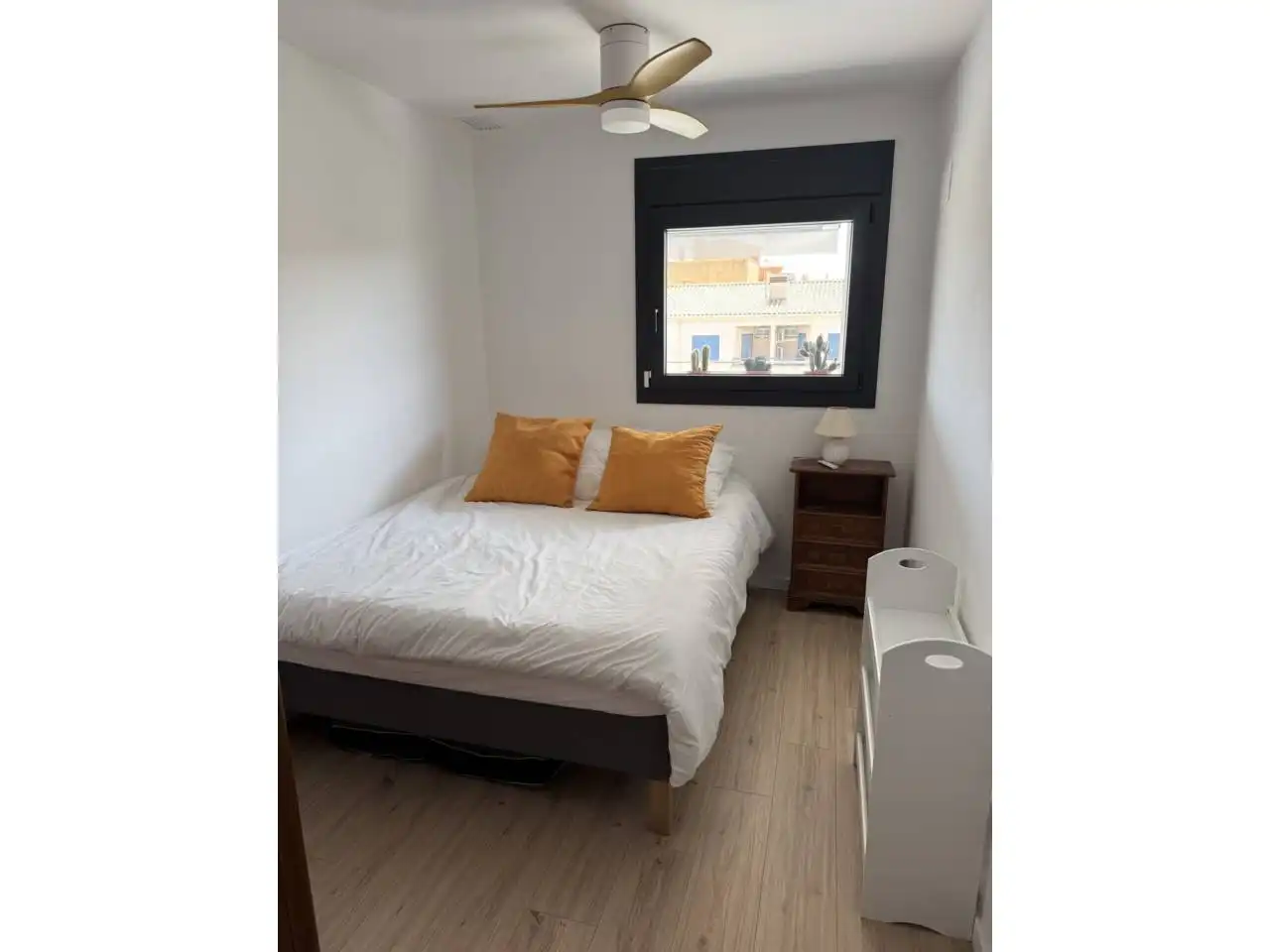 Piso de 78 m² en Cubelles