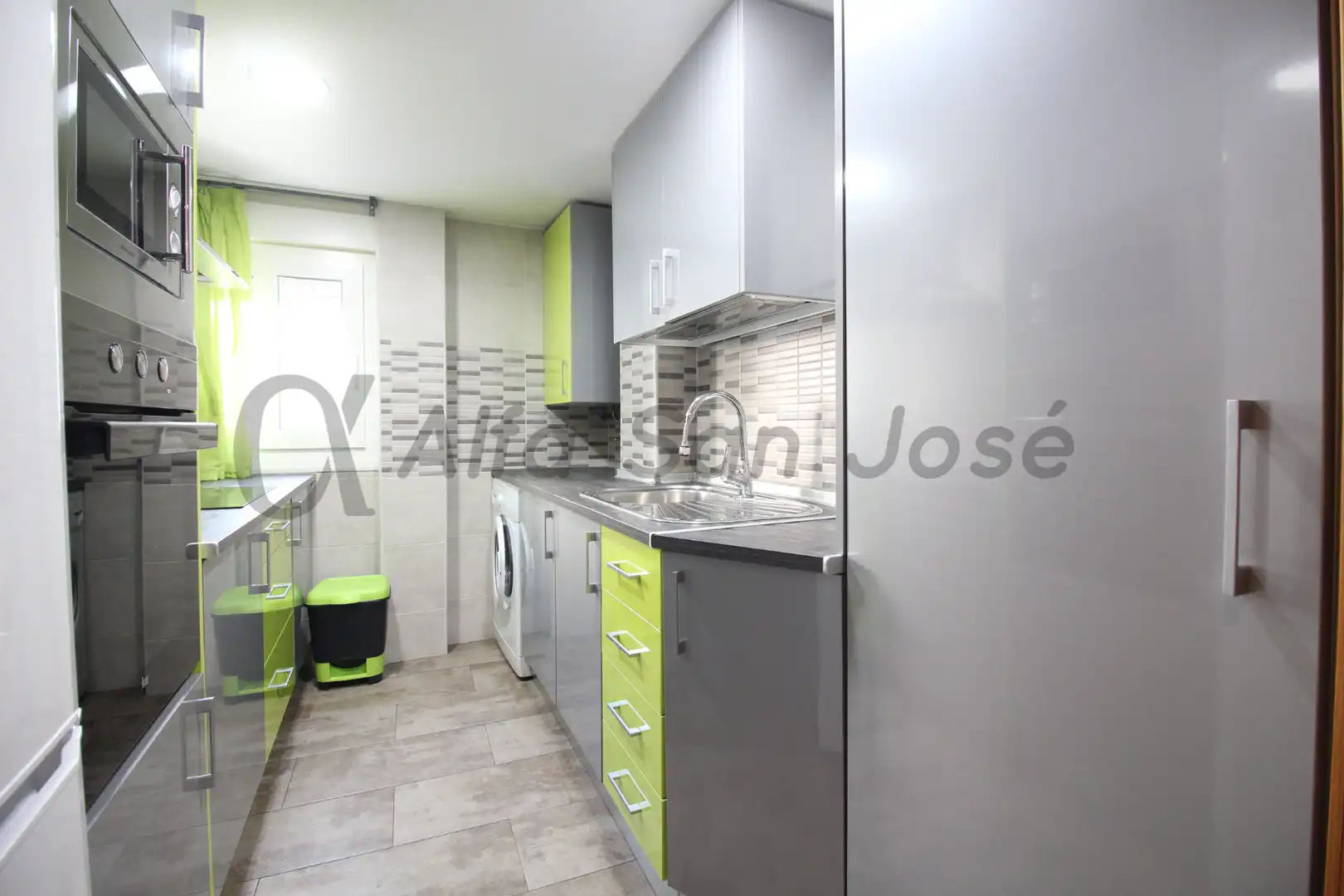 Pis de 63 m² a Sevilla