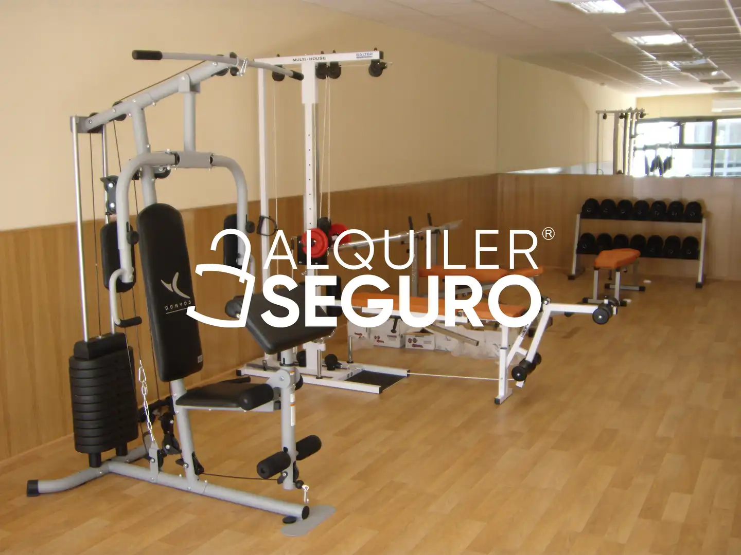 Piso de 205 m² en Ciudad Real