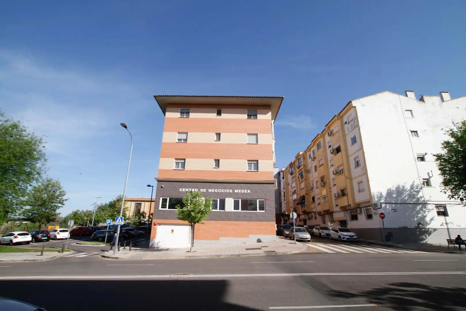 Квартира 55 м² в Мериде
