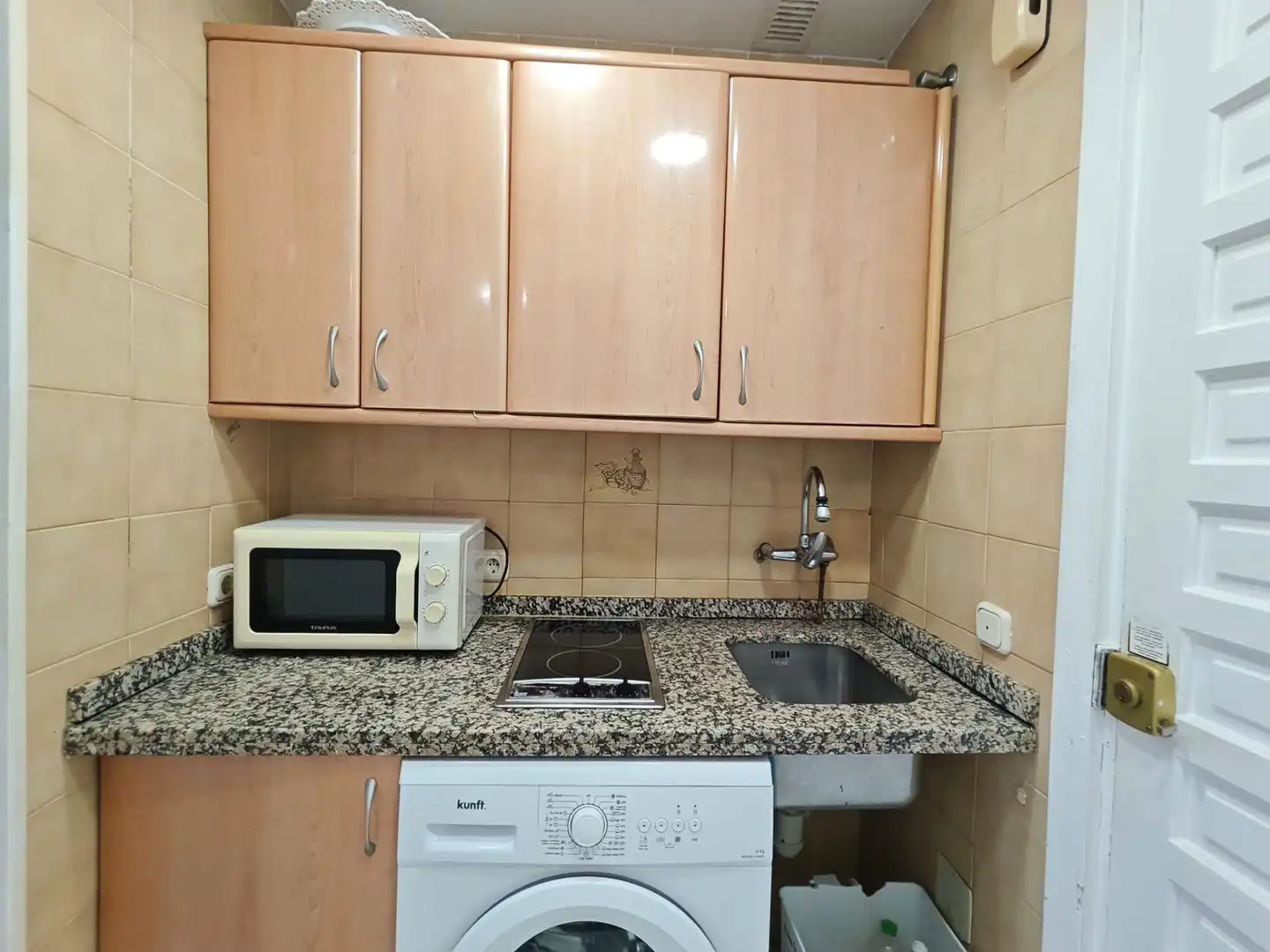 Pis de 38 m² a Benalmádena