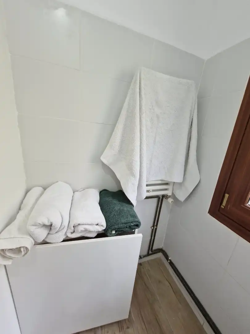 Piso de 80 m² en Alonsótegui