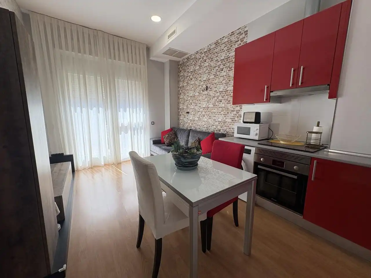 Piso de 52 m² en Rivas-Vaciamadrid