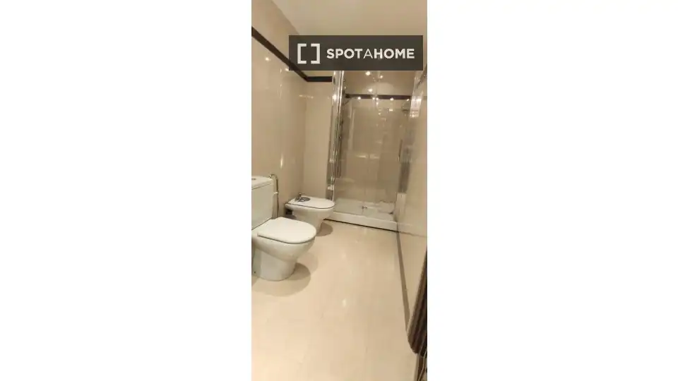 Habitación 81 m², Salamanca