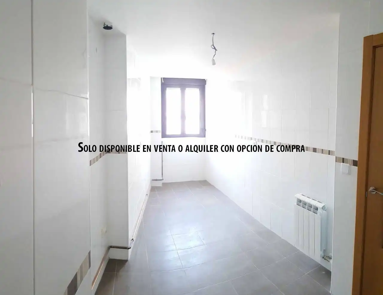Piso de 78 m² en Tudela de Duero