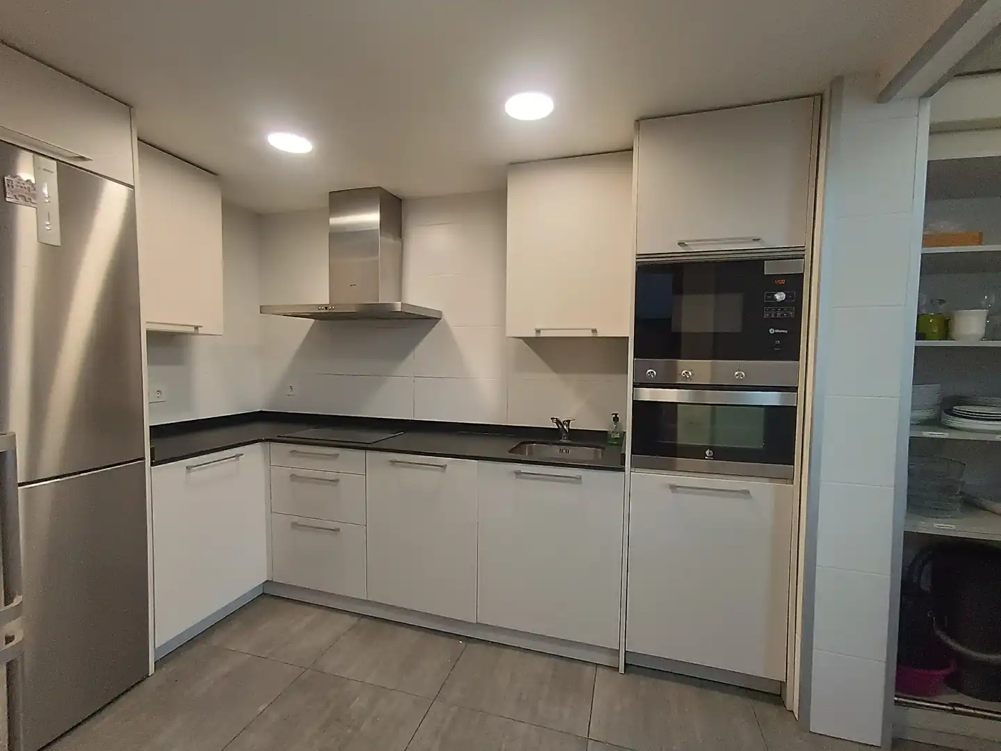 Habitación 100 m², Pamplona