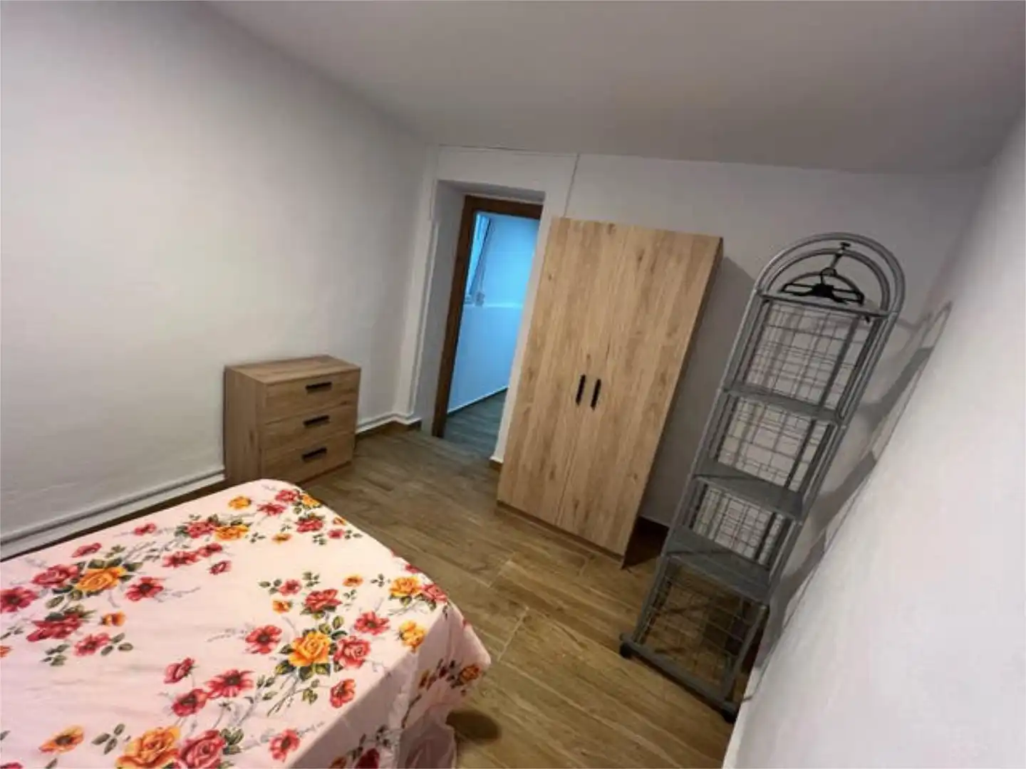 Habitació de lloguer, Caravaca de la Cruz
