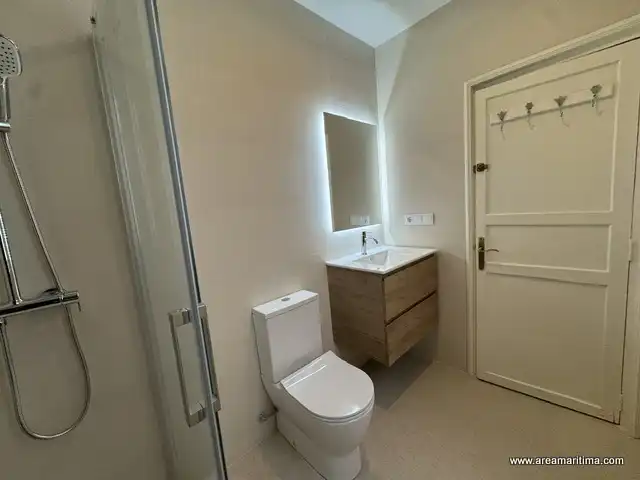 Pis de 170 m² a València