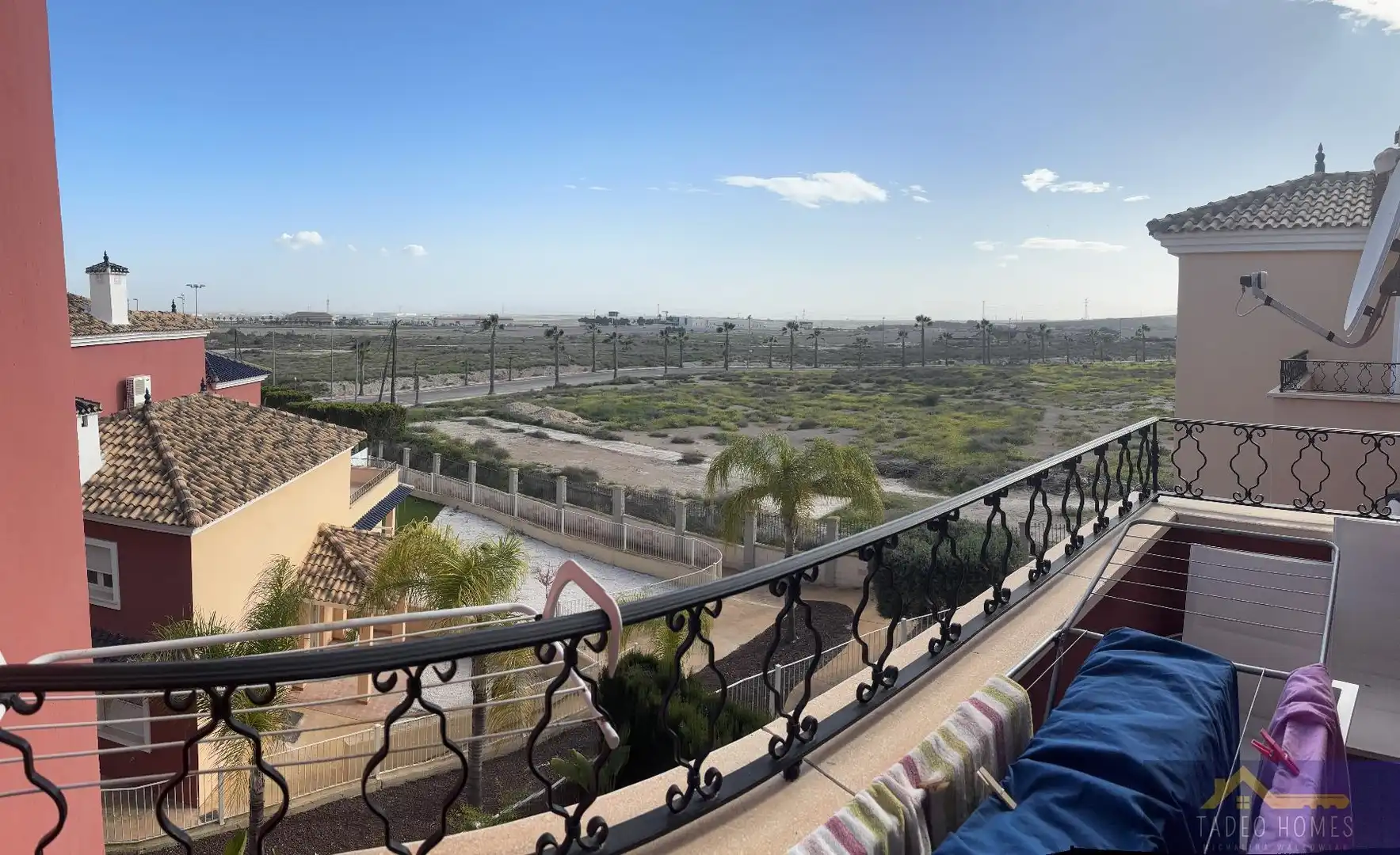 Piso de 65 m² en Murcia