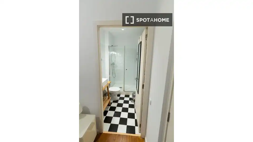 Habitació de lloguer, Barcelona