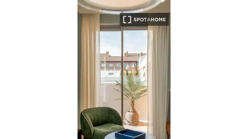 Piso en alquiler, Madrid