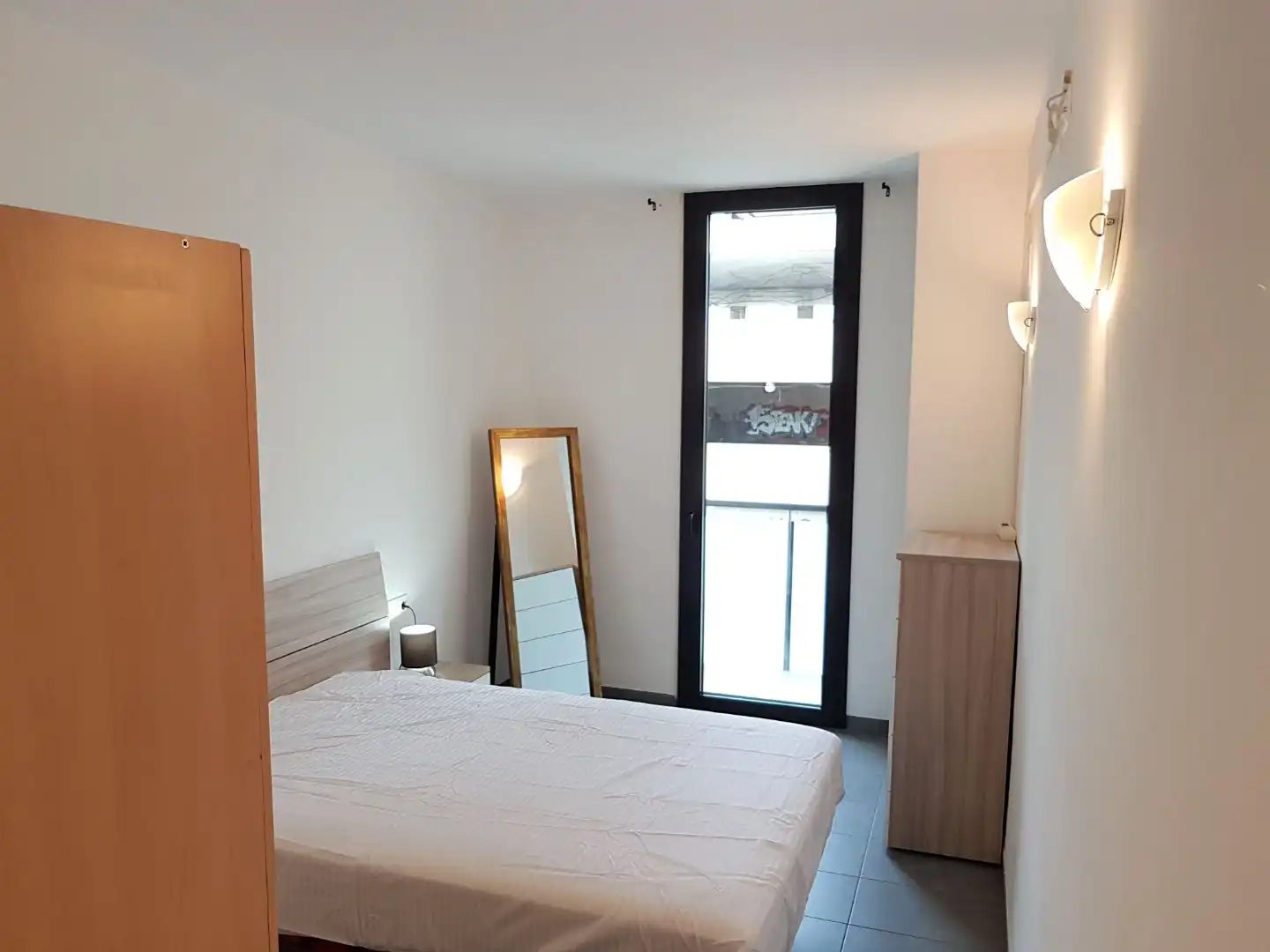 Pis de 68 m² a Girona