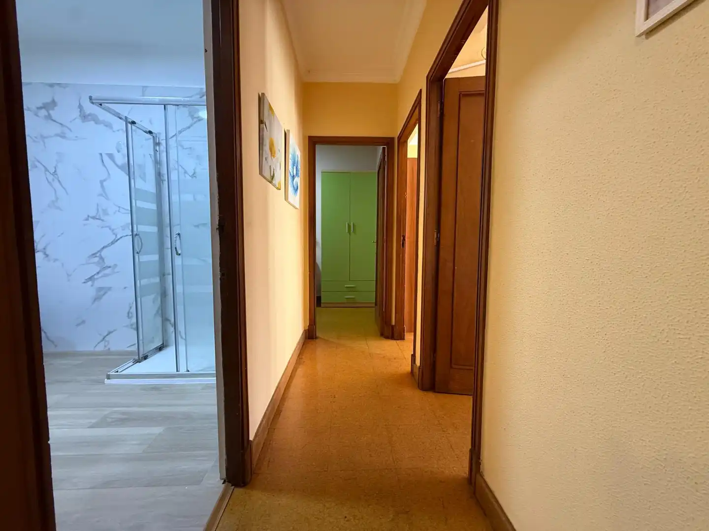 Appartamento 95 m² a Ourense