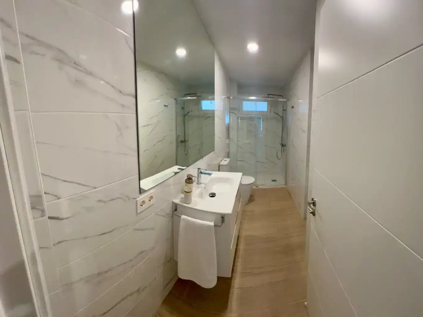 Piso de 90 m² en Almuñécar