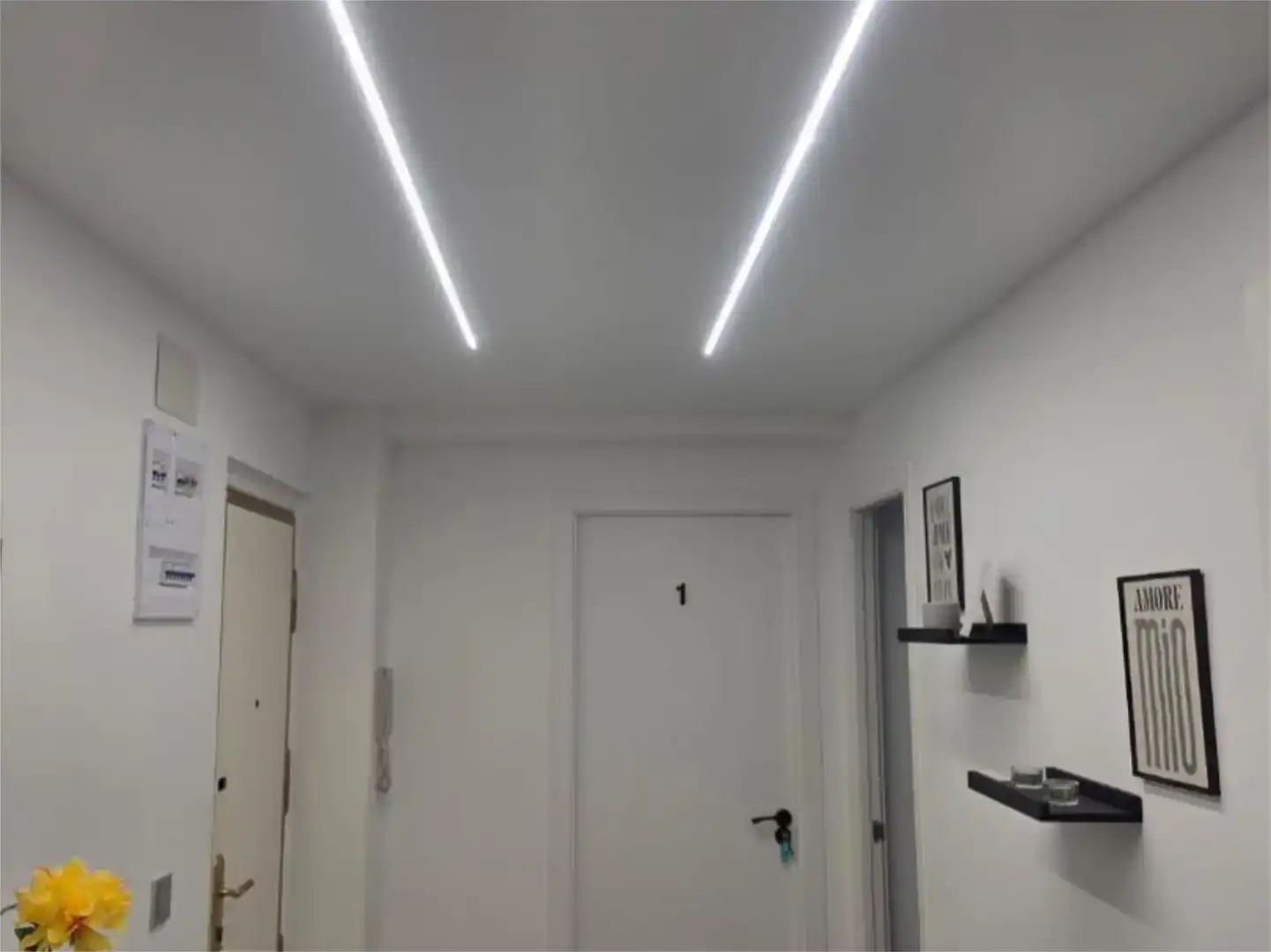 Habitación 85 m², Elche