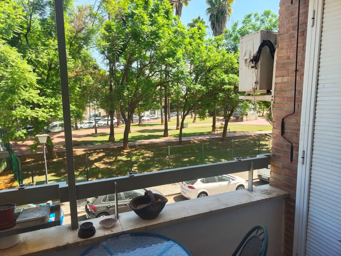 Piso de 125 m² en Sevilla