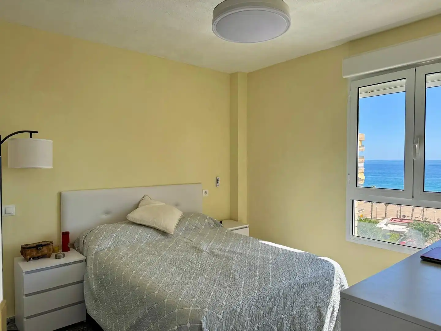 Pis de 106 m² a Alacant