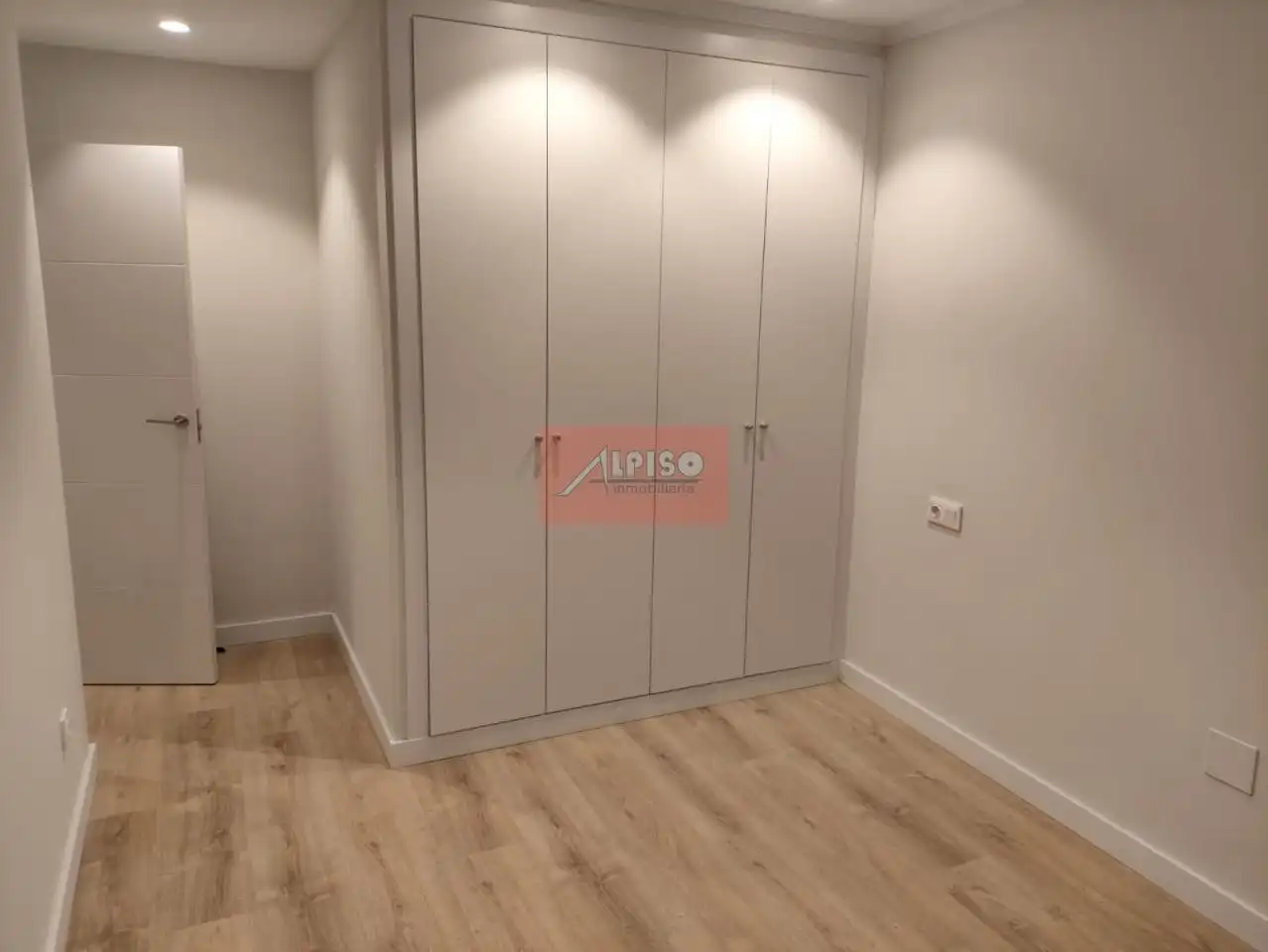 Piso de 60 m² en Ourense
