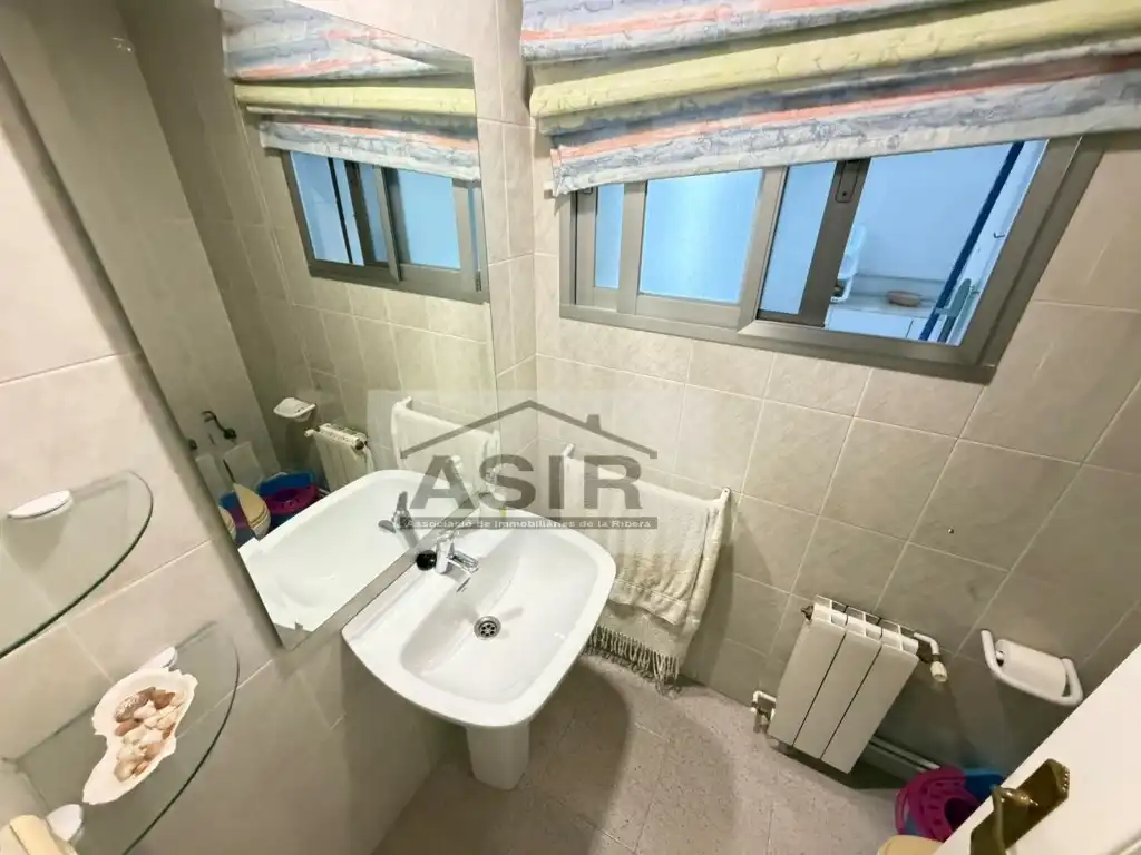 Piso de 110 m² en Alzira