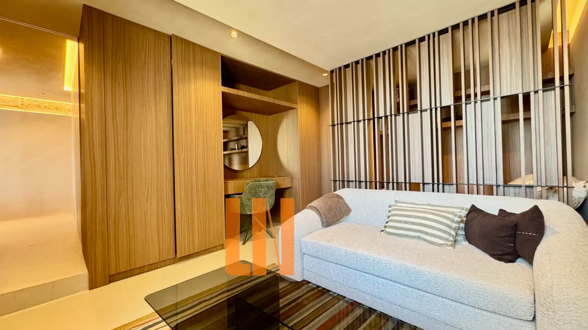 Piso de 140 m² en La Coruña