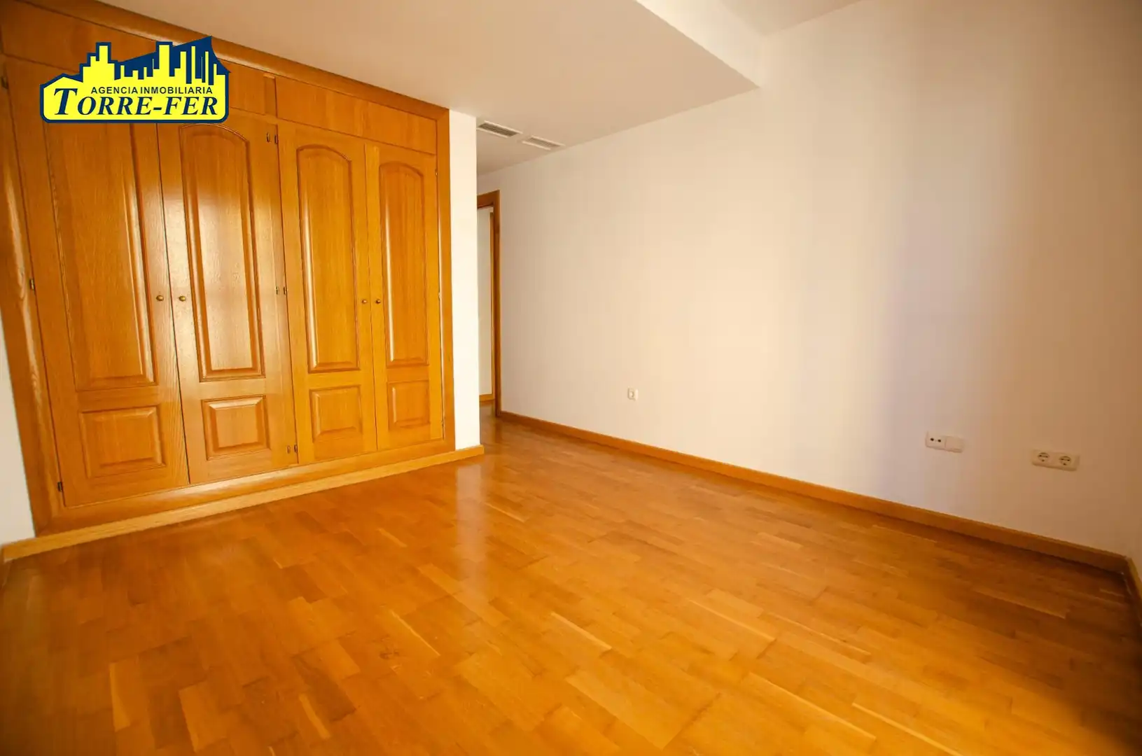 Piso de 113 m² en Almería