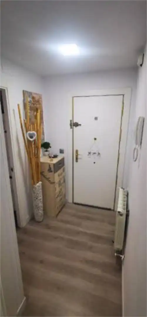 Habitació de lloguer, Alcobendas