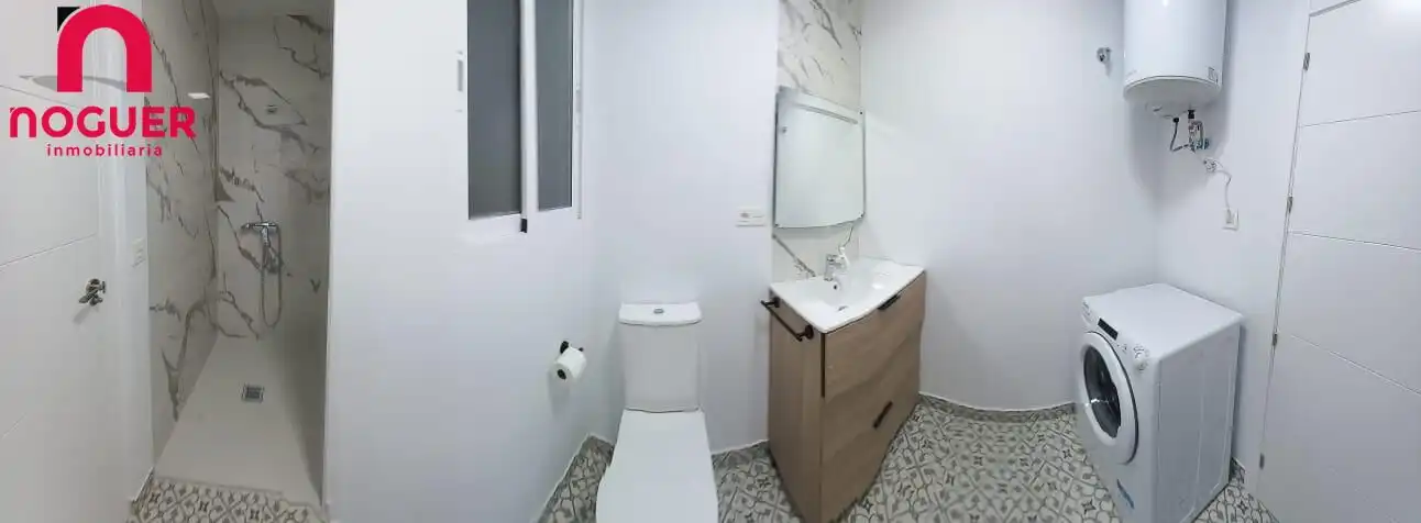 Chambre à louer, Cordoue