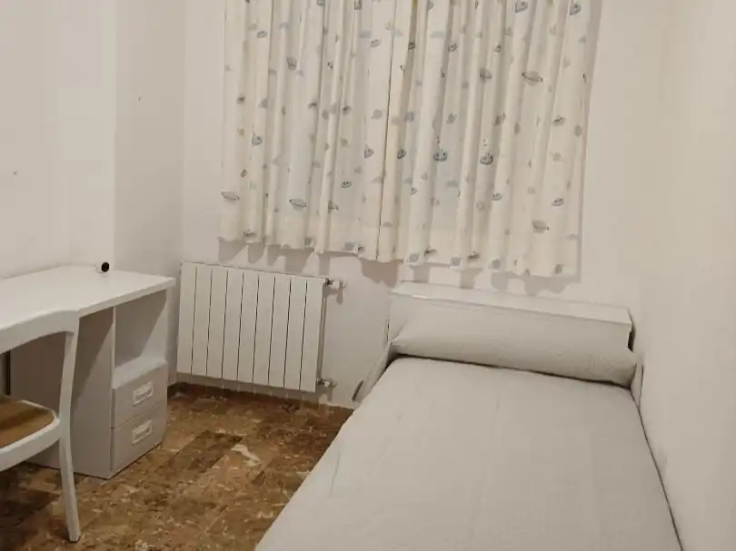 Pis de 112 m² a Granada