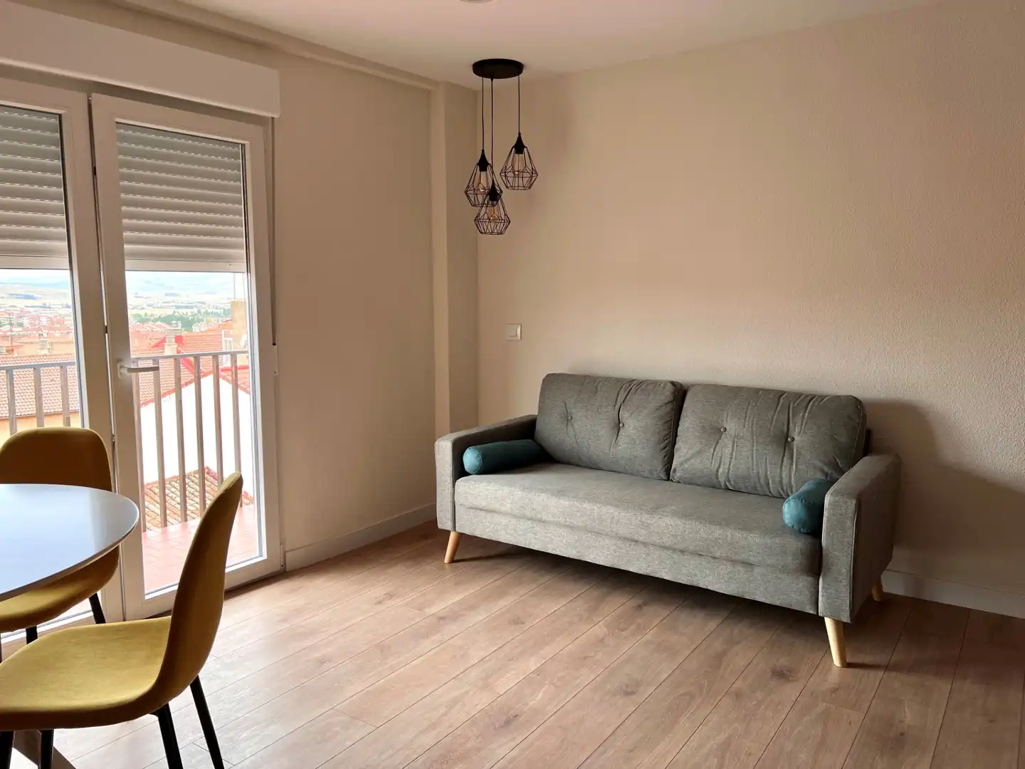 Habitación 92 m², Ávila