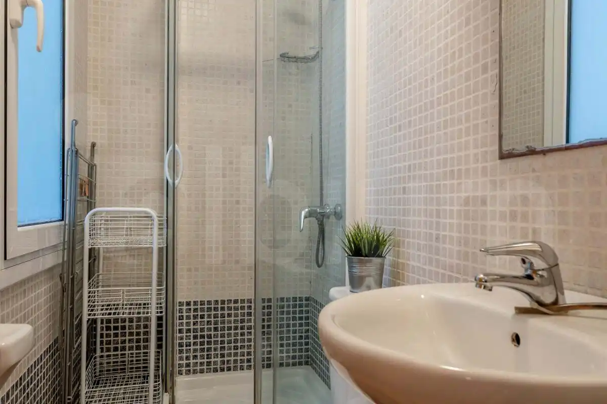 Pis de 44 m² a Barcelona