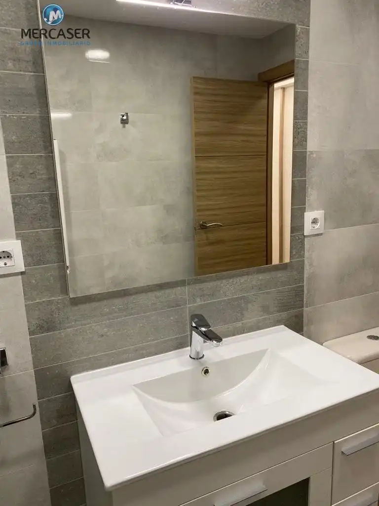 Pis de 77 m² a Alcalá de Henares