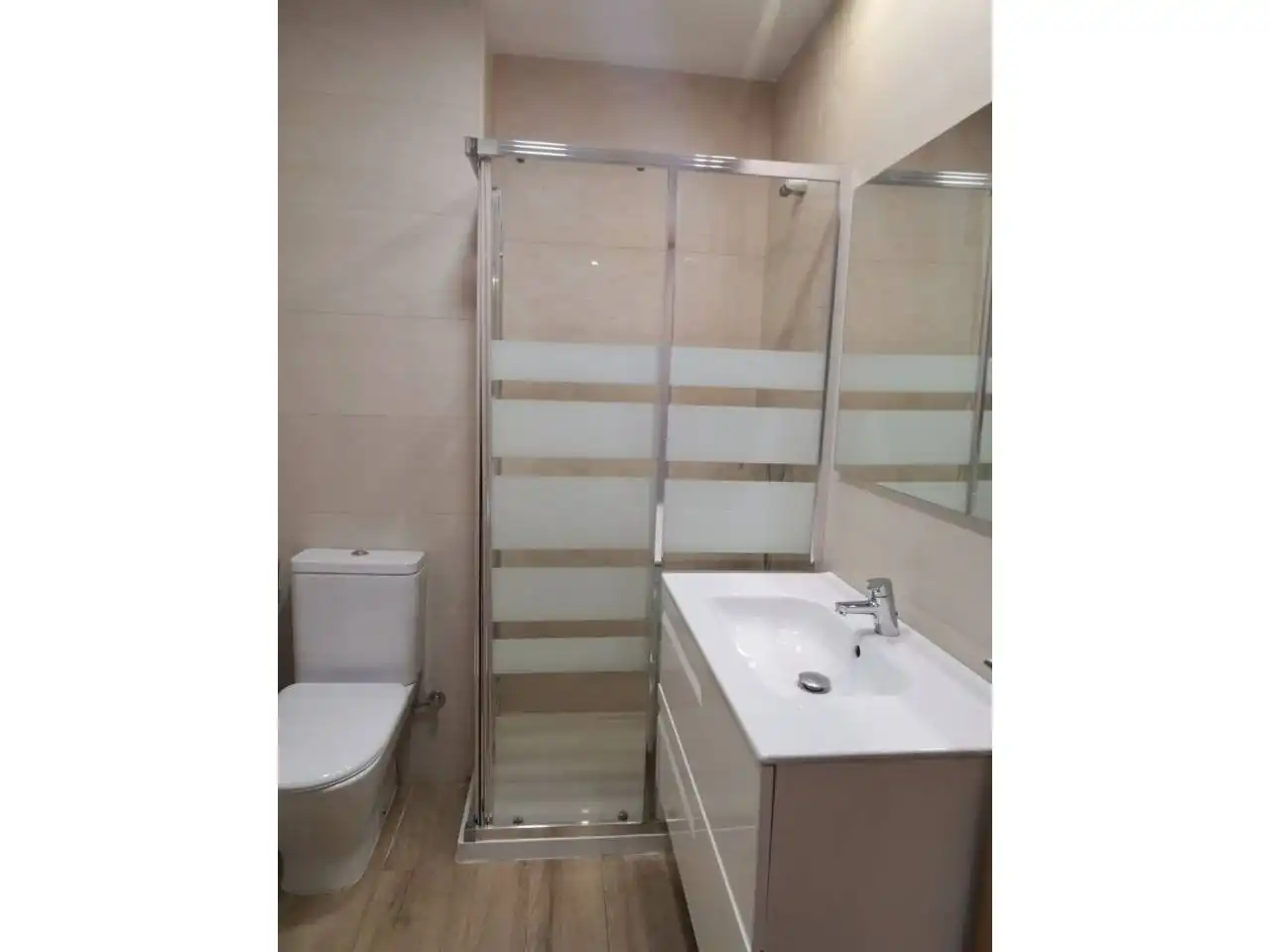 Piso de 105 m² en Valencia