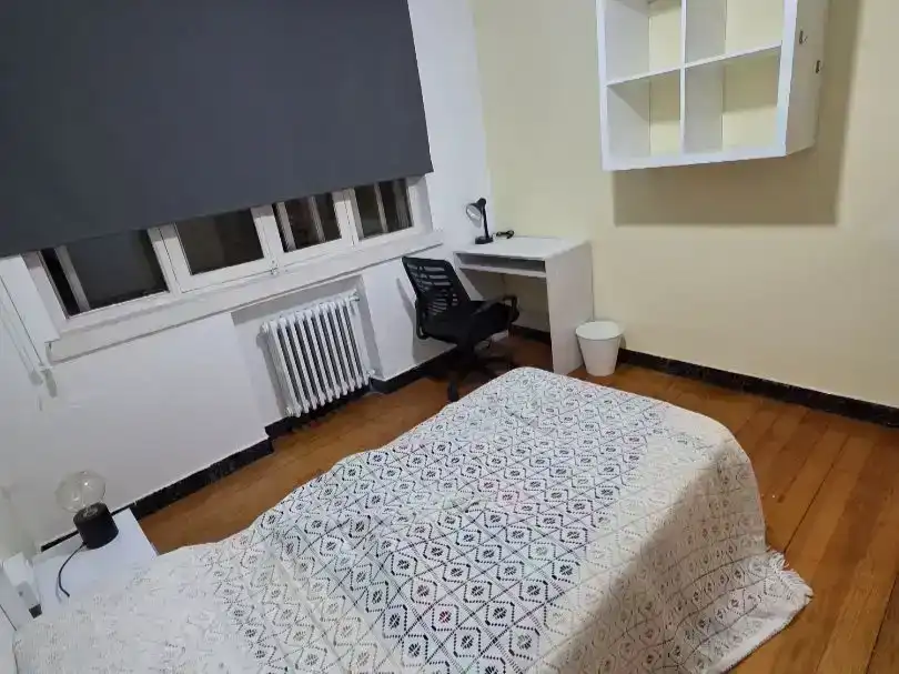 Piso de 100 m² en Lugo