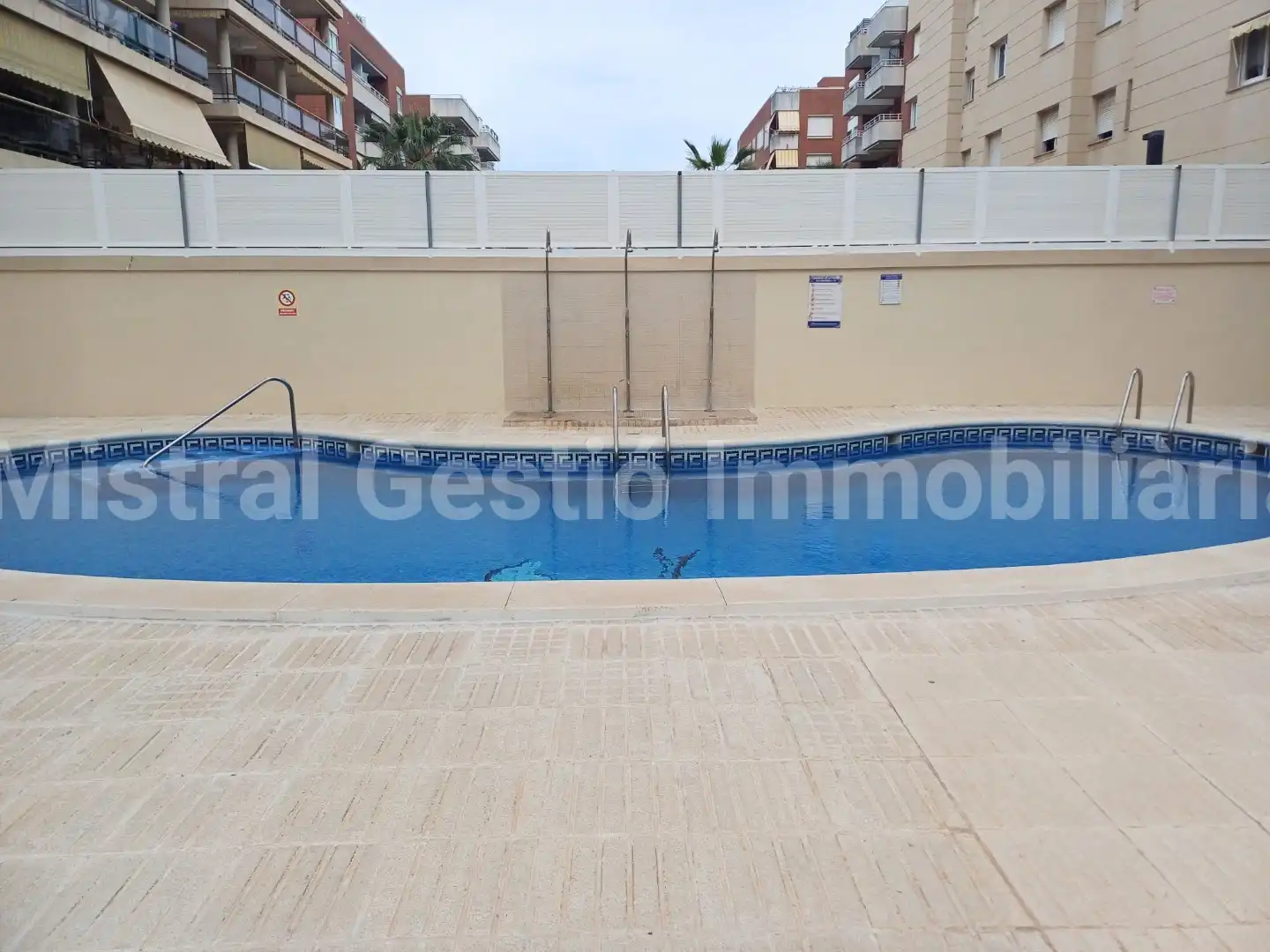 Piso de 116 m² en Calafell
