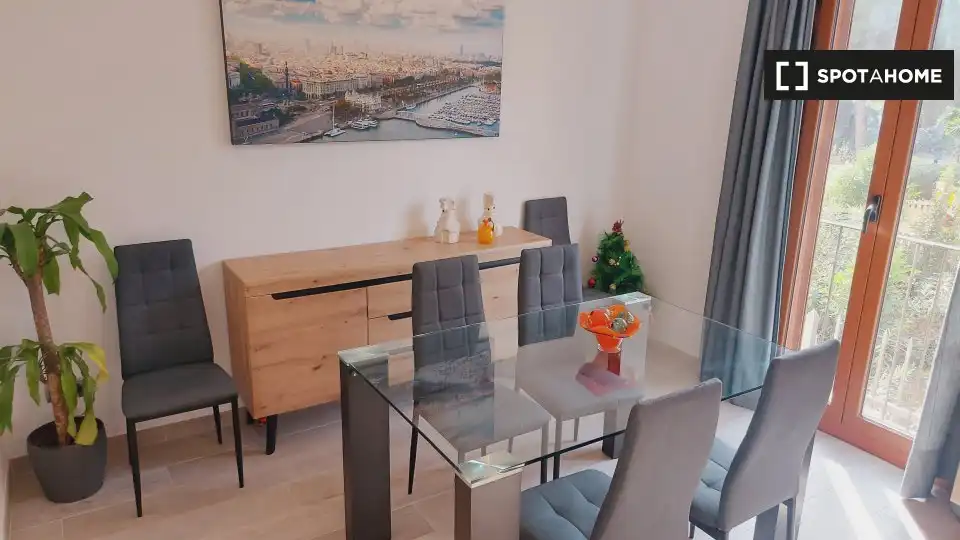 Piso de 70 m² en Barcelona
