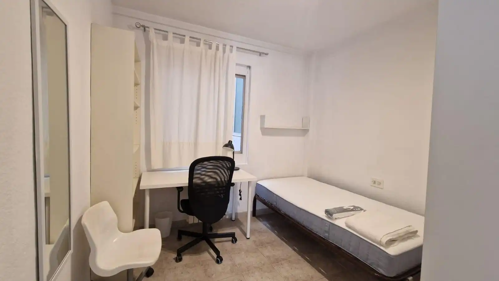 Piso de 120 m² en Valencia