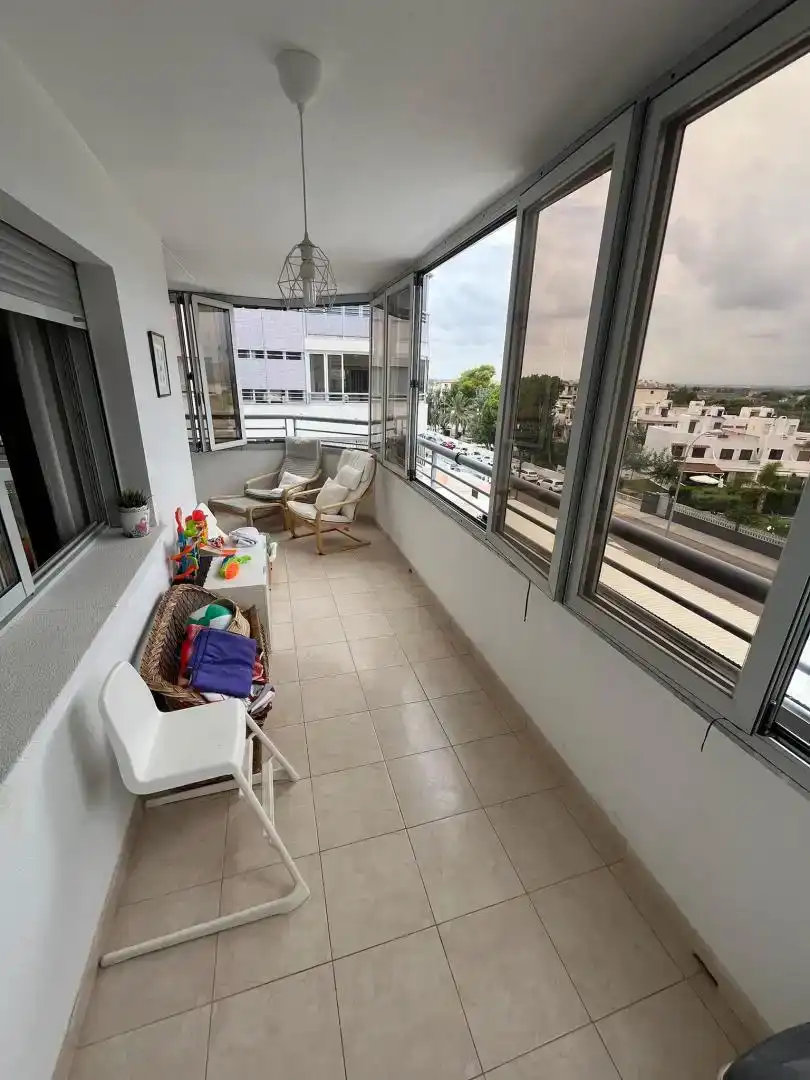 Piso de 126 m² en Benicasim