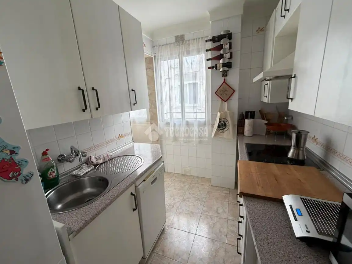 Pis de 135 m² a Màlaga