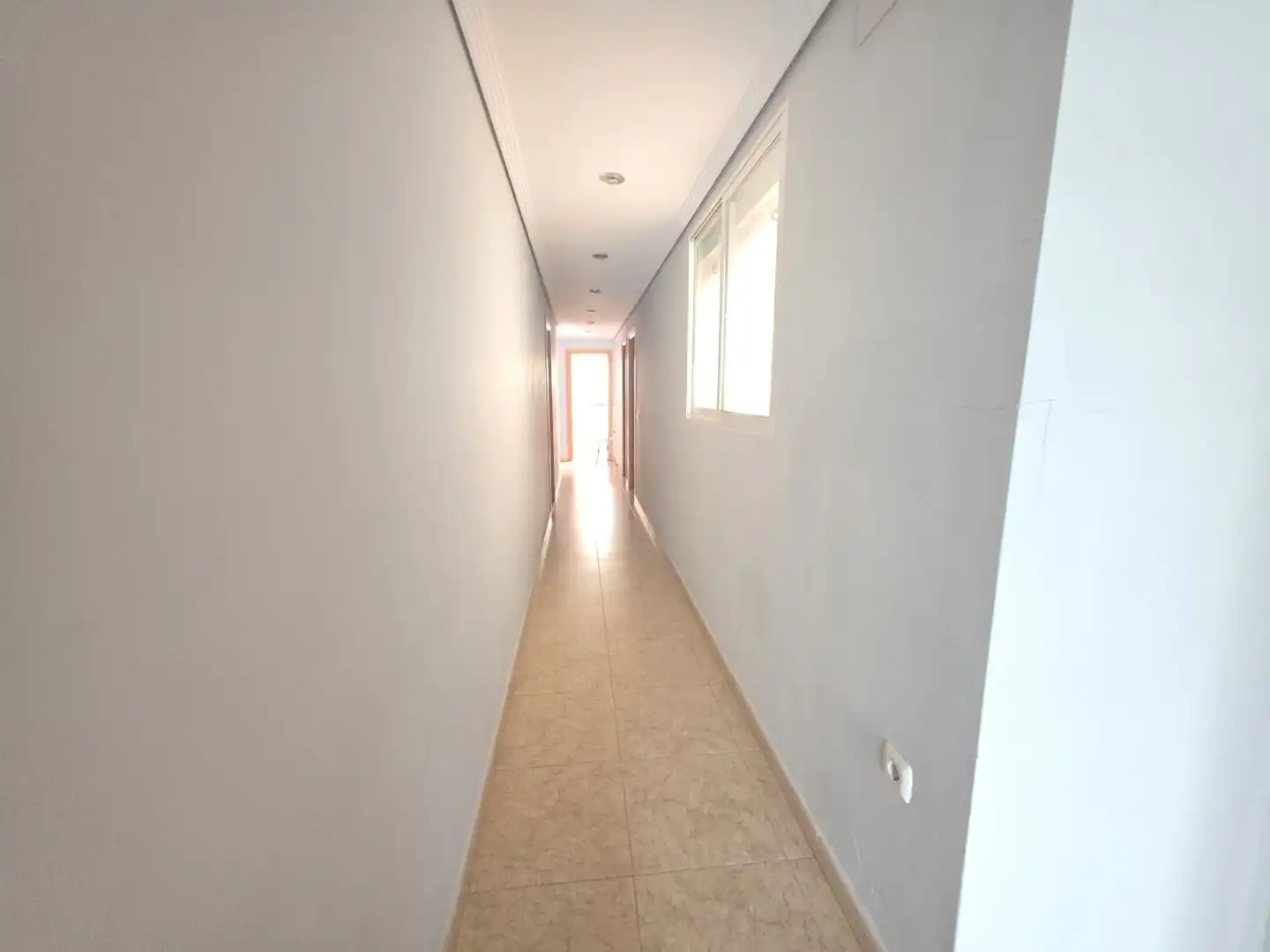 Piso de 102 m² en La Vall d'Uixó