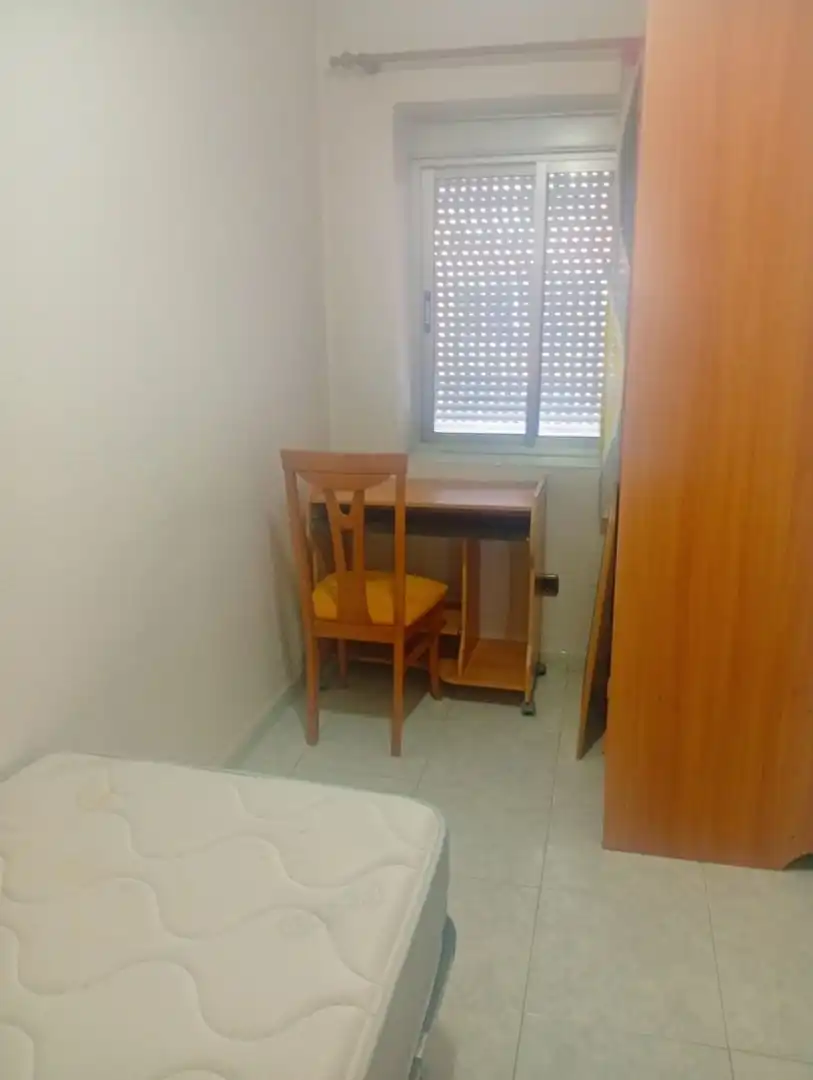 Piso de 50 m² en Jaén