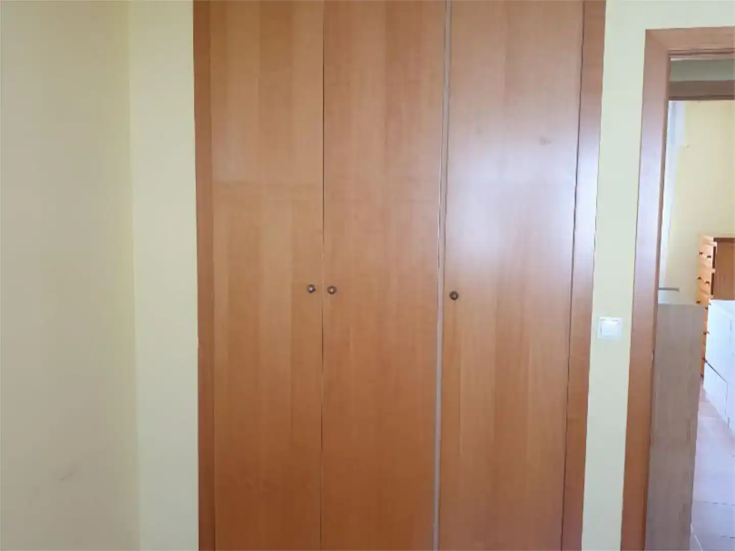 Piso de 81 m² en Oropesa del Mar